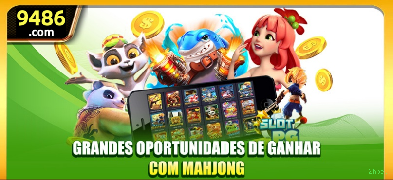 Bônus boas-vindas 2hbet R$100