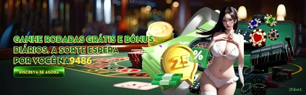 Bônus exclusivos membros VIP 2hbet