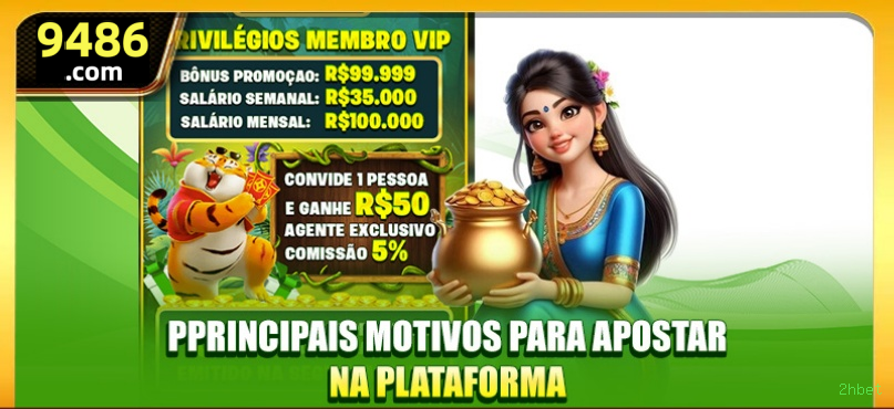 Suporte VIP 2hbet - atendimento prioritário