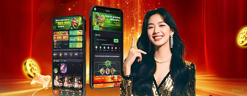 Slots com prêmios 2hbet